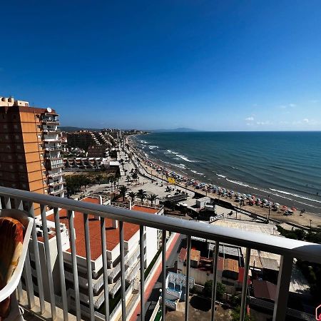 Brisa Marina Mediterranea Оропеса-дель-Мар Экстерьер фото