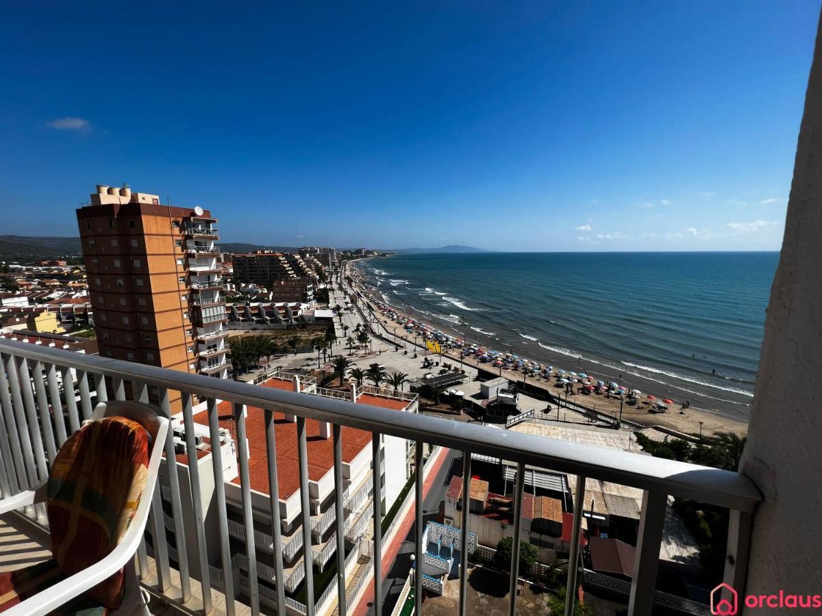 Brisa Marina Mediterranea Оропеса-дель-Мар Экстерьер фото