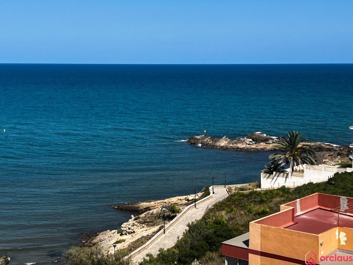 Brisa Marina Mediterranea Оропеса-дель-Мар Экстерьер фото