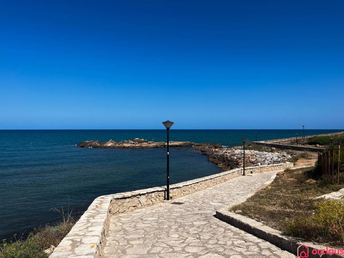 Brisa Marina Mediterranea Оропеса-дель-Мар Экстерьер фото
