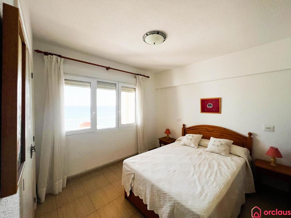 Brisa Marina Mediterranea Оропеса-дель-Мар Экстерьер фото