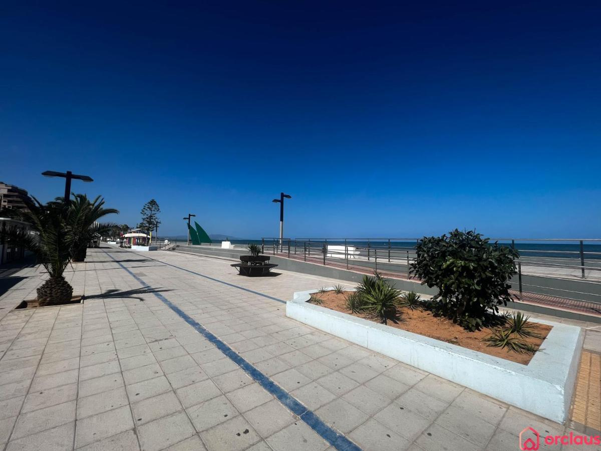 Brisa Marina Mediterranea Оропеса-дель-Мар Экстерьер фото
